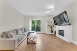 206 3888 Norfolk Street, Burnaby, BC