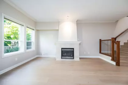 3 6733 Livingstone Place, Richmond, BC, Richmond — Townhouse for sale
