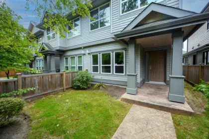 3 6733 Livingstone Place, Richmond, BC, Richmond — Townhouse for sale