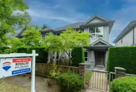 3 6733 Livingstone Place, Richmond, BC