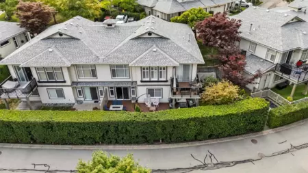 27 15188 62a Avenue, Surrey, BC, Surrey — Townhouse for sale