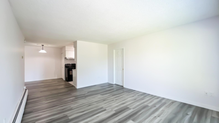 Kitchen Island Photo of 416 1945 Woodway Place, Burnaby, BC
