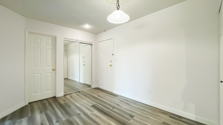 Loft / Bonus Room Photo of 416 1945 Woodway Place, Burnaby, BC