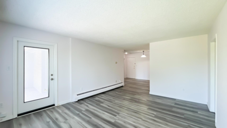 Pantry Photo of 416 1945 Woodway Place, Burnaby, BC