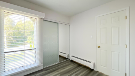 Powder Room Photo of 416 1945 Woodway Place, Burnaby, BC