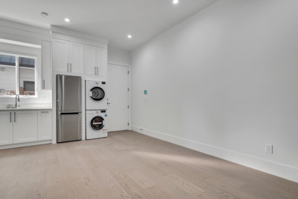 Aerial View of 12723 25 Avenue, Surrey, BC