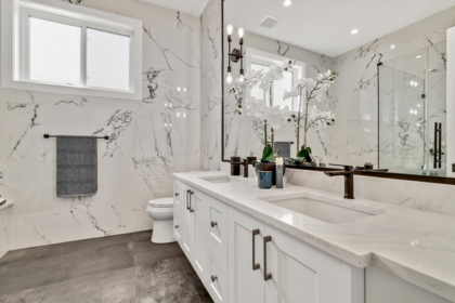 Laundry Room Photo of 12723 25 Avenue, Surrey, BC