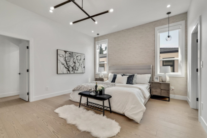 Powder Room Photo of 12723 25 Avenue, Surrey, BC