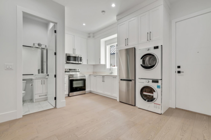 Street View Photo of 12723 25 Avenue, Surrey, BC