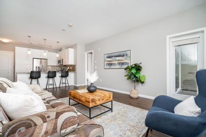 Breakfast Nook Photo of 301 6490 194 Street, Surrey, BC