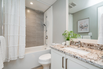 Laundry Room Photo of 301 6490 194 Street, Surrey, BC