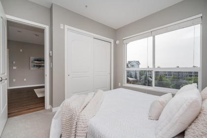 Loft / Bonus Room Photo of 301 6490 194 Street, Surrey, BC