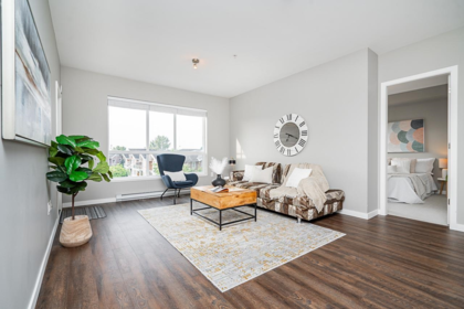 Pantry Photo of 301 6490 194 Street, Surrey, BC