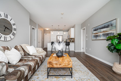 Primary Bedroom Photo of 301 6490 194 Street, Surrey, BC