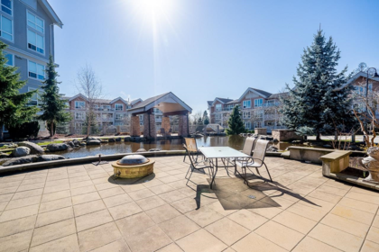 Street View Photo of 301 6490 194 Street, Surrey, BC
