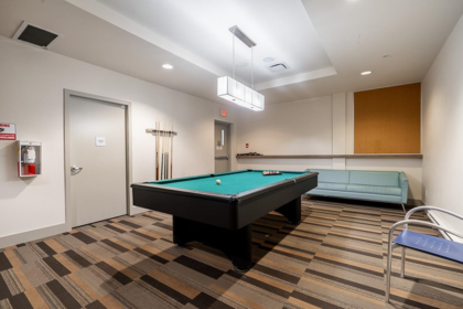 Swimming Pool Photo of 301 6490 194 Street, Surrey, BC