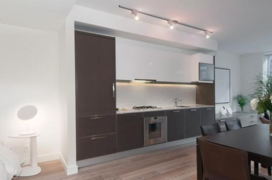 206 1477 W Pender Street, Vancouver, BC