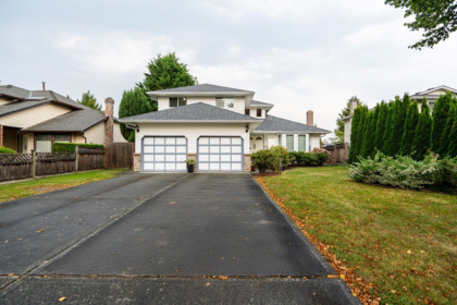 13459 59b Avenue, Surrey, BC, Surrey — Single Family Residence for sale