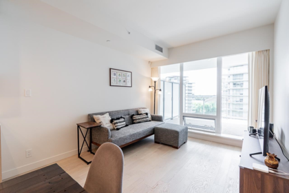 814 6811 Pearson Way, Richmond, BC, Richmond — Apartment/Condo for sale