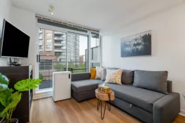 517 618 Abbott Street, Vancouver, BC