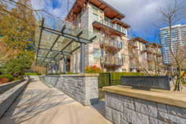 305 5779 Birney Avenue, Vancouver, BC