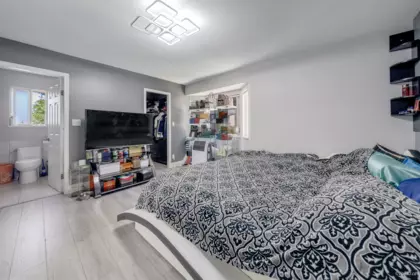 Basement Recreation Room Photo of 6841 142a Street, Surrey, BC