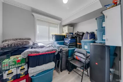 Garage Interior Photo of 6841 142a Street, Surrey, BC