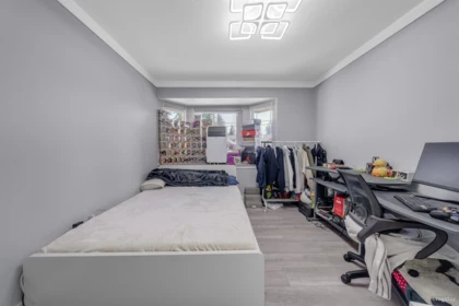 Hallway Photo of 6841 142a Street, Surrey, BC