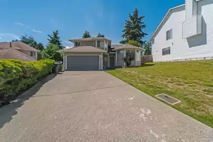 Hot Tub / Spa Photo of 6841 142a Street, Surrey, BC
