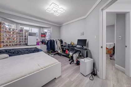 Laundry Room Photo of 6841 142a Street, Surrey, BC