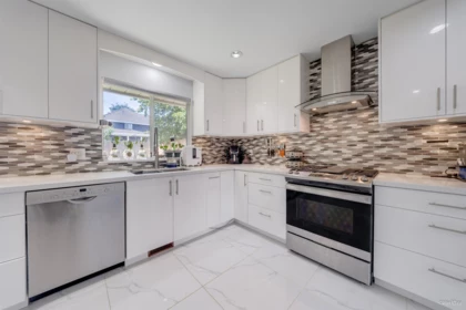 Pantry Photo of 6841 142a Street, Surrey, BC