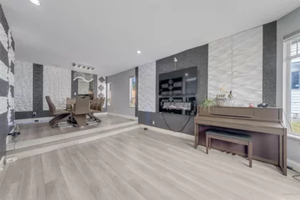Walk-In Closet Photo of 6841 142a Street, Surrey, BC