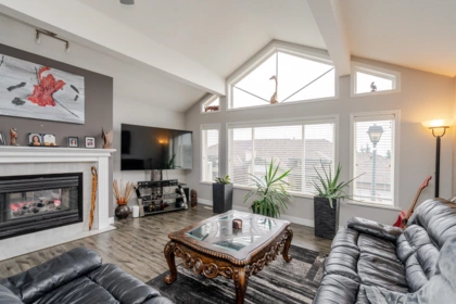 24 8590 Sunrise Drive, Chilliwack, BC, Chilliwack — Townhouse for sale