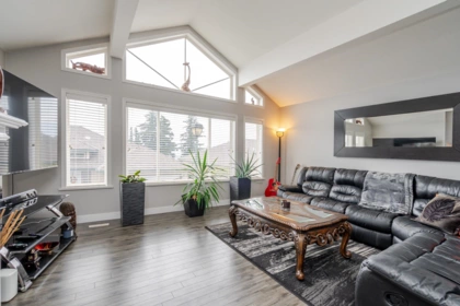 24 8590 Sunrise Drive, Chilliwack, BC, Chilliwack — Townhouse for sale