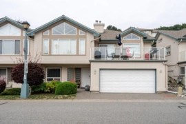 24 8590 Sunrise Drive, Chilliwack, BC