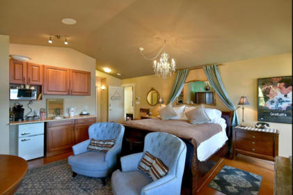 Bedroom 2 Photo of 7545 Islets Place, Sechelt, BC