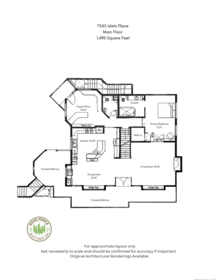 Community Amenities Photo (Clubhouse) of 7545 Islets Place, Sechelt, BC