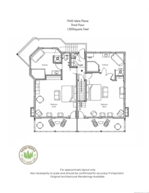 Fitness Center Photo Near 7545 Islets Place, Sechelt, BC