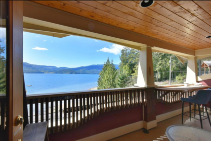Guest Bathroom Photo of 7545 Islets Place, Sechelt, BC