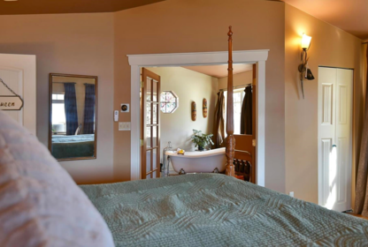 Office / Den Photo of 7545 Islets Place, Sechelt, BC