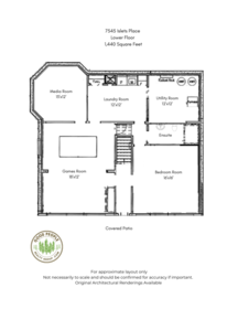 Playground / Recreational Area Near 7545 Islets Place, Sechelt, BC