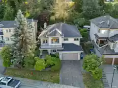 25 Burrard Crescent, Port Moody, BC