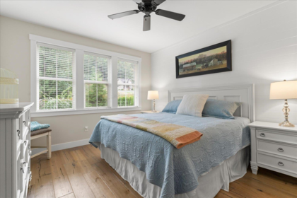 Bedroom 2 Photo of 43414 Creekside Circle, Lindell Beach, BC