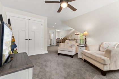 Entry Foyer Photo of 43414 Creekside Circle, Lindell Beach, BC