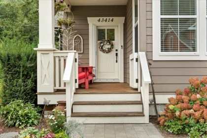 Exterior Rear Photo of 43414 Creekside Circle, Lindell Beach, BC