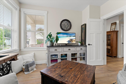 Office / Den Photo of 43414 Creekside Circle, Lindell Beach, BC