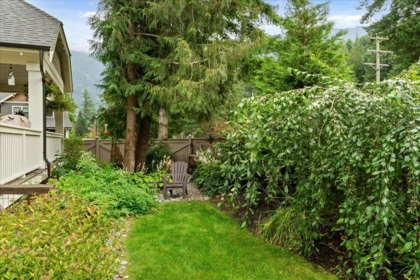 Outdoor Kitchen Photo of 43414 Creekside Circle, Lindell Beach, BC