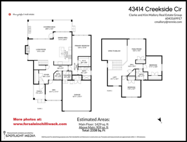 Playground / Recreational Area Near 43414 Creekside Circle, Lindell Beach, BC