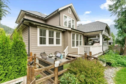 Street View Photo of 43414 Creekside Circle, Lindell Beach, BC