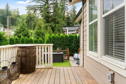 Swimming Pool Photo of 43414 Creekside Circle, Lindell Beach, BC